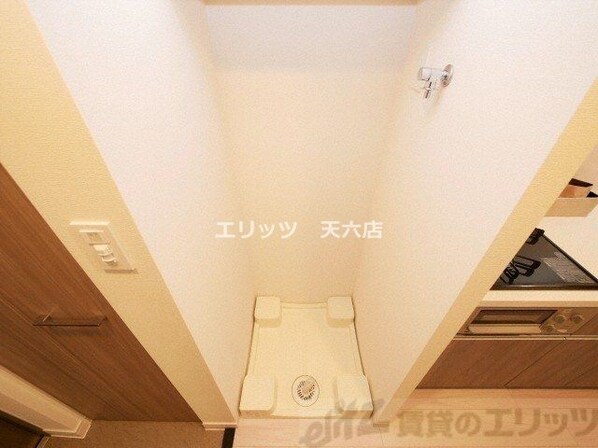 BPRレジデンス天満橋の物件内観写真